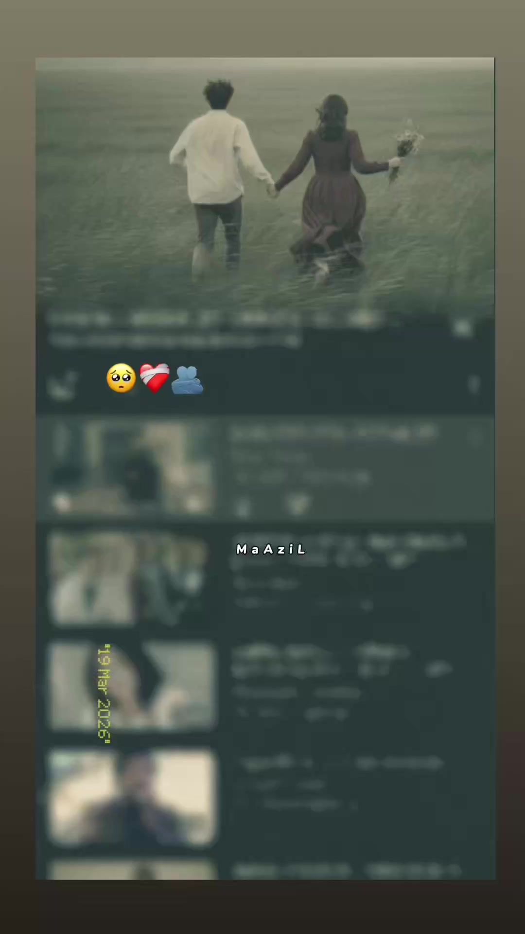 @♪M͜͡𝗔𝗔𝗭𝗜𝗟シ︎🤴🏻