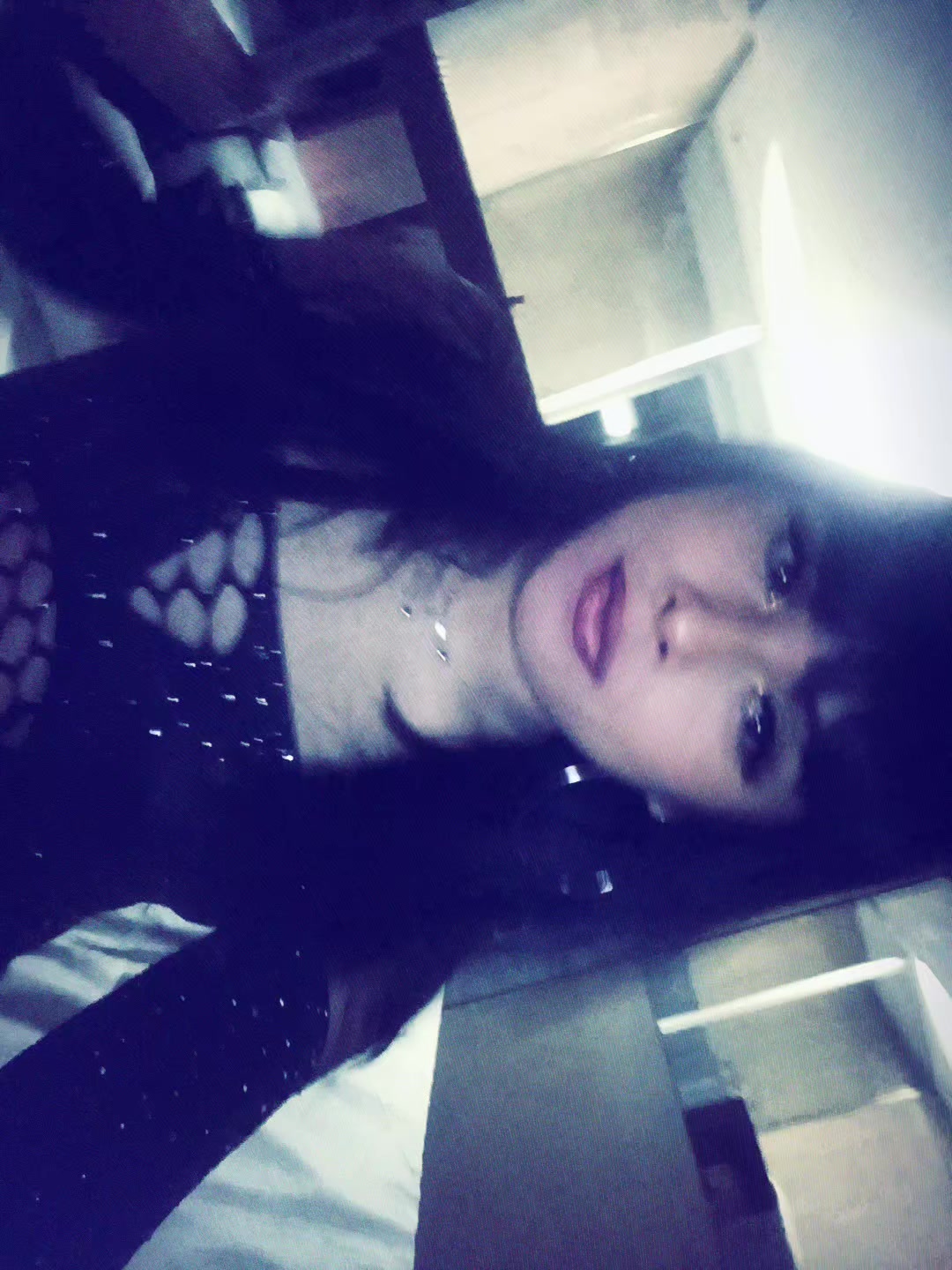 @🕷Isabella Antonella🕷