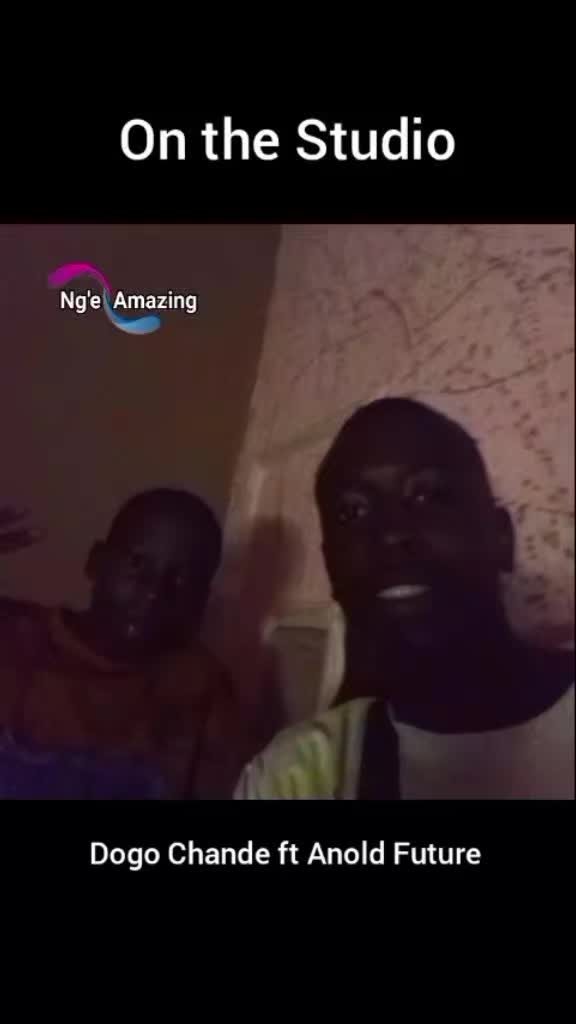 @Ng'e Amazing TV