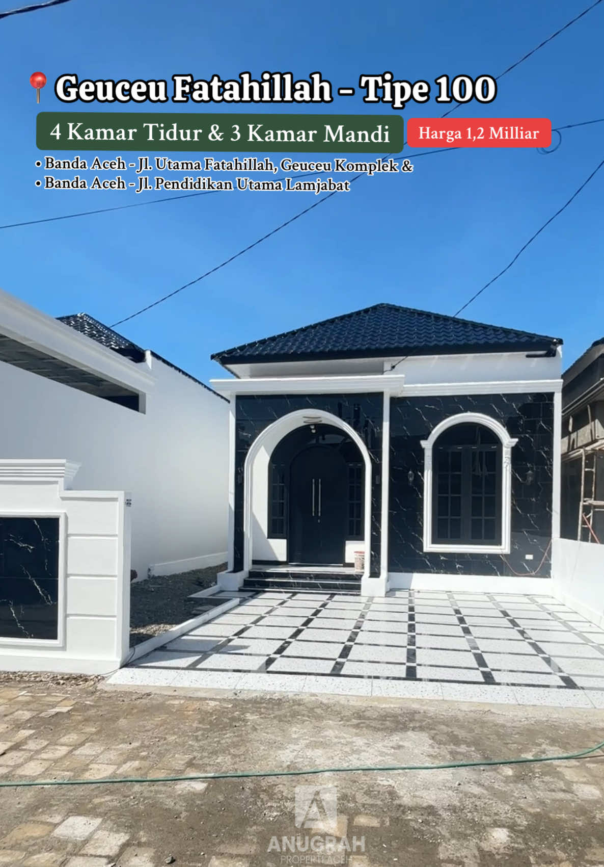 @Anugrah Properti Aceh