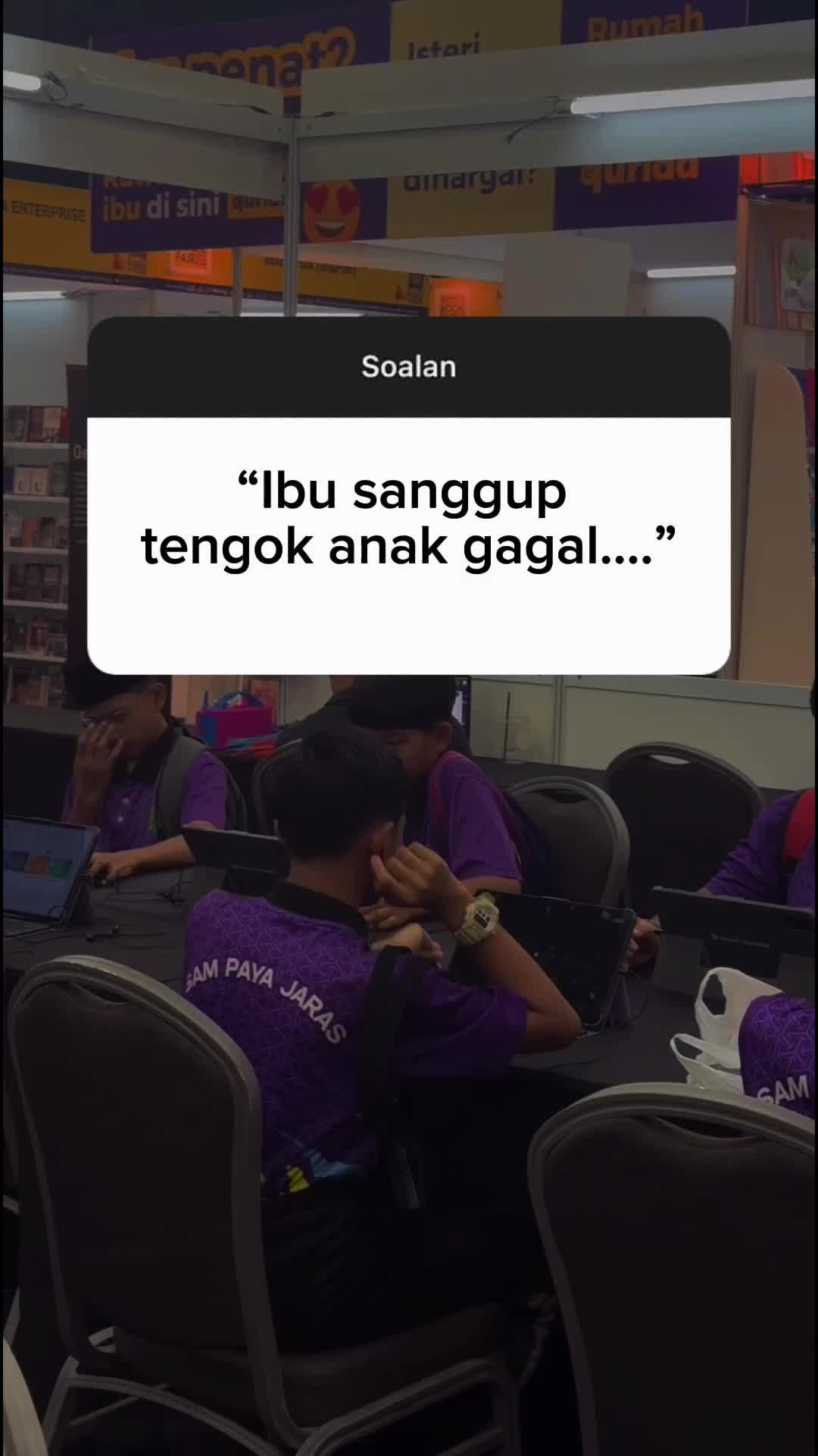 @Azri Chan | Student Bangkit