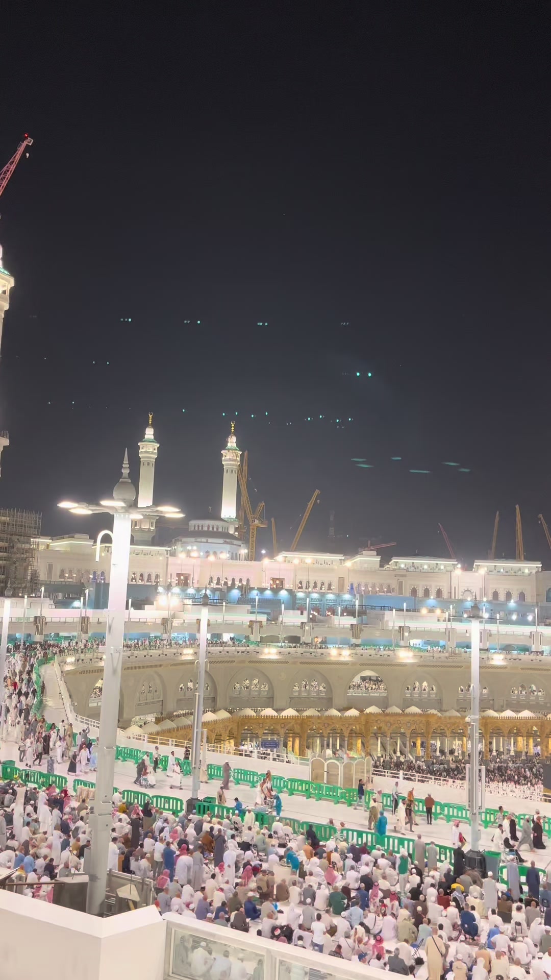 @الحرم مكة 🕋