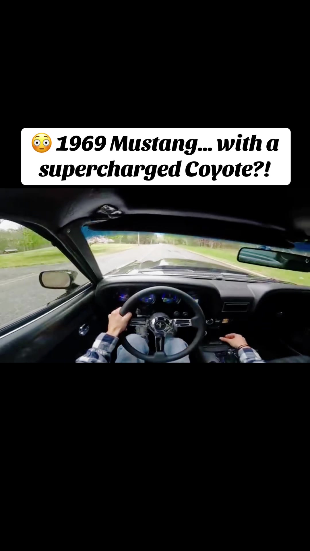 @Muscle Cars