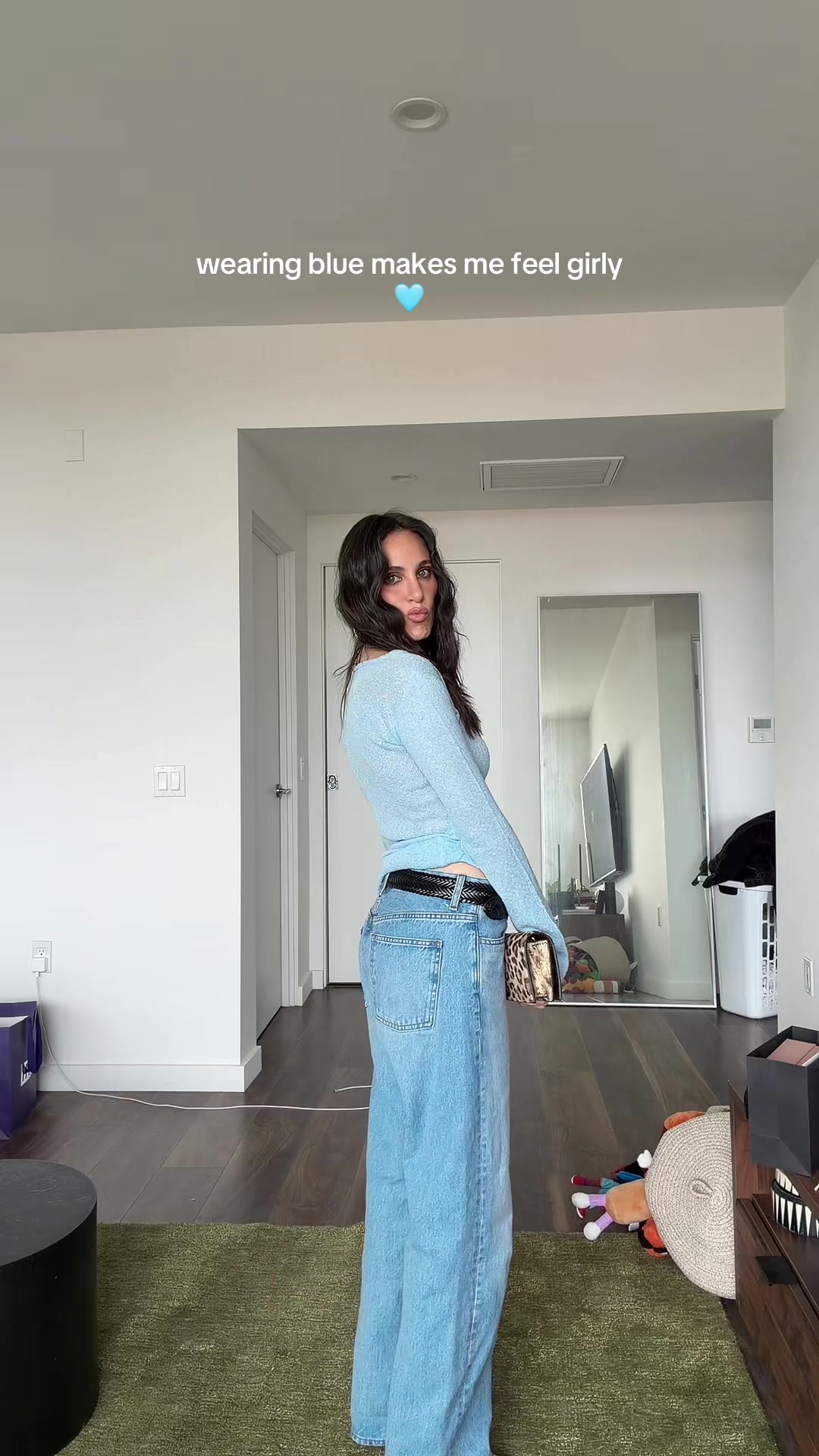 @Kelsey Lapolla