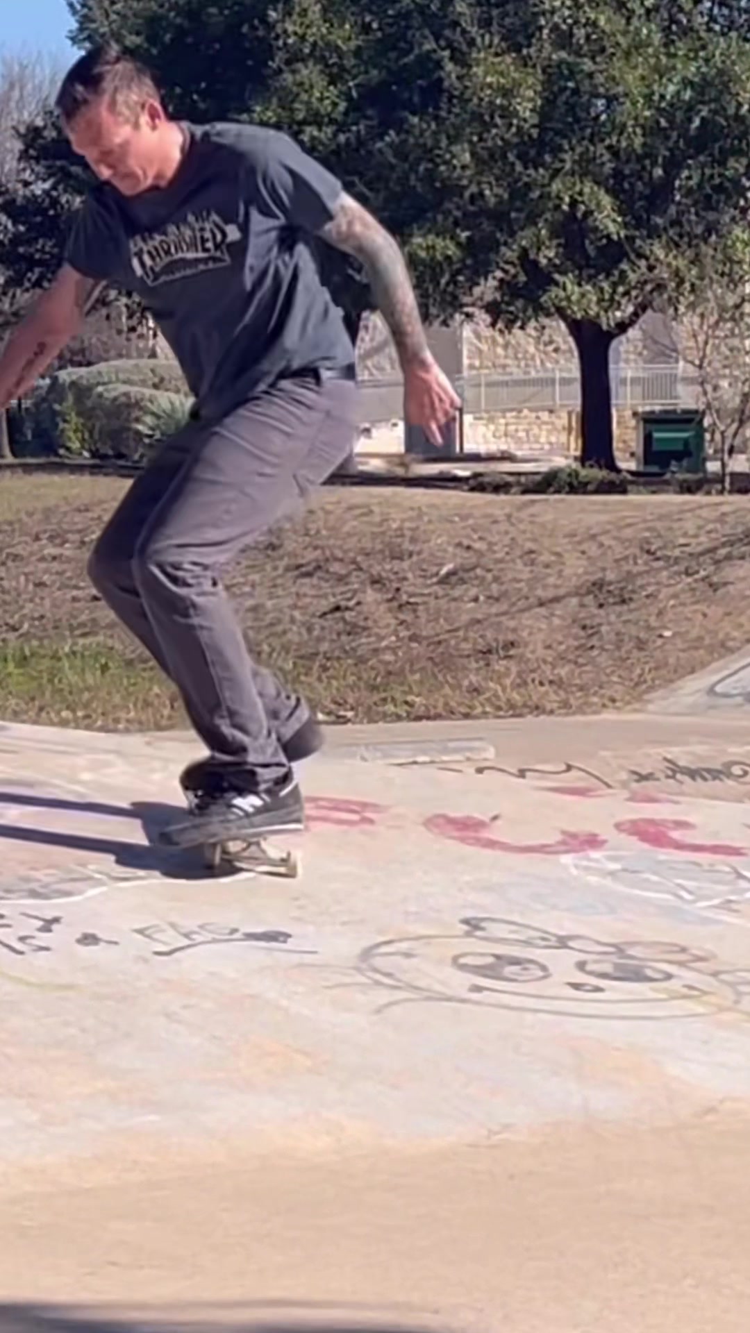 @Tim Sharp Sk8boarder