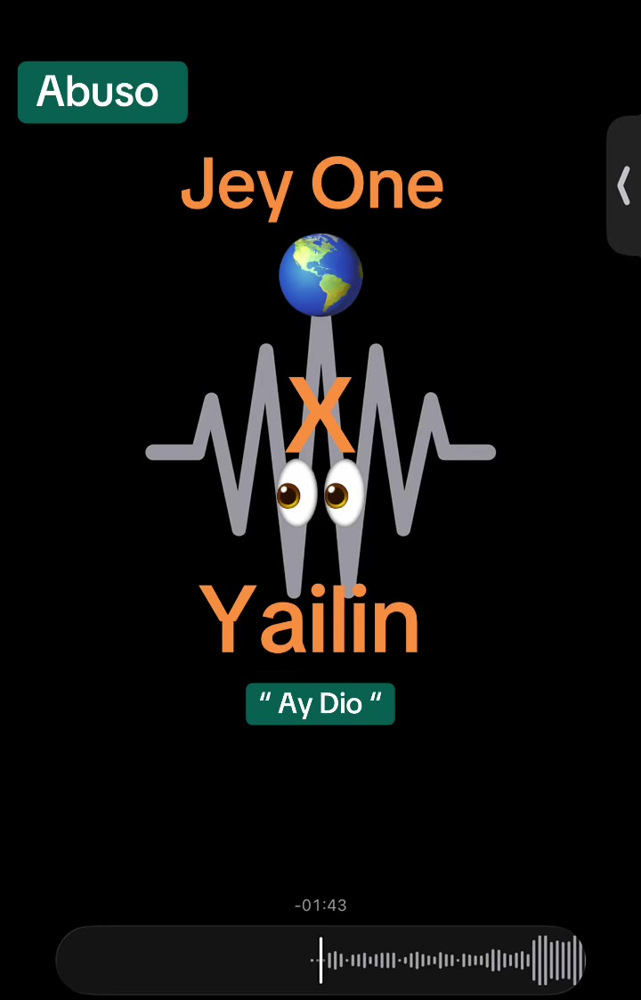 @JeyOne