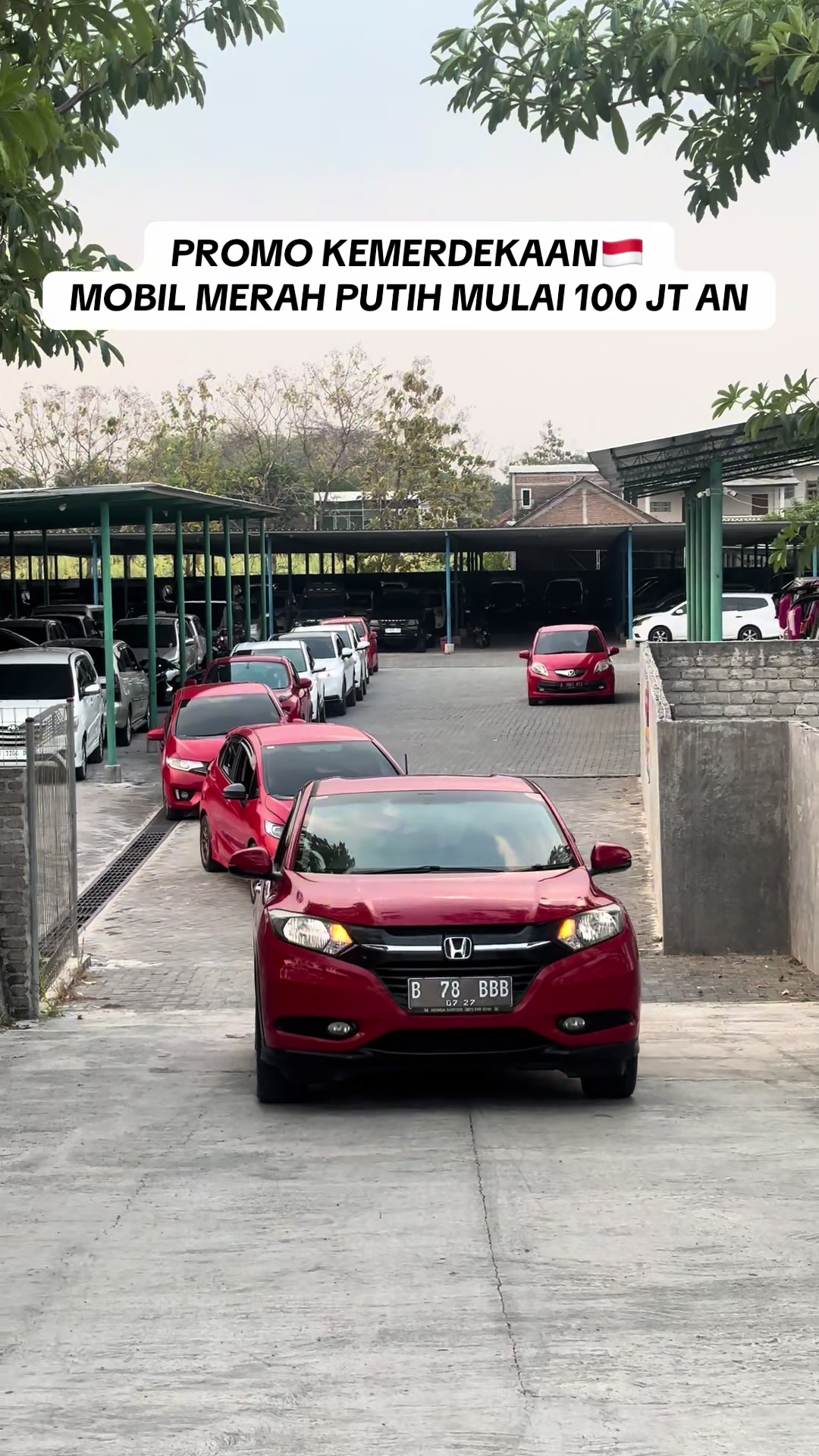 @PRABU MOTOR INDONESIA