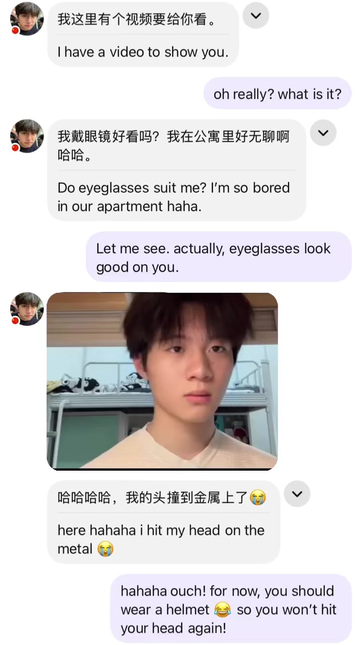 @Levi:((