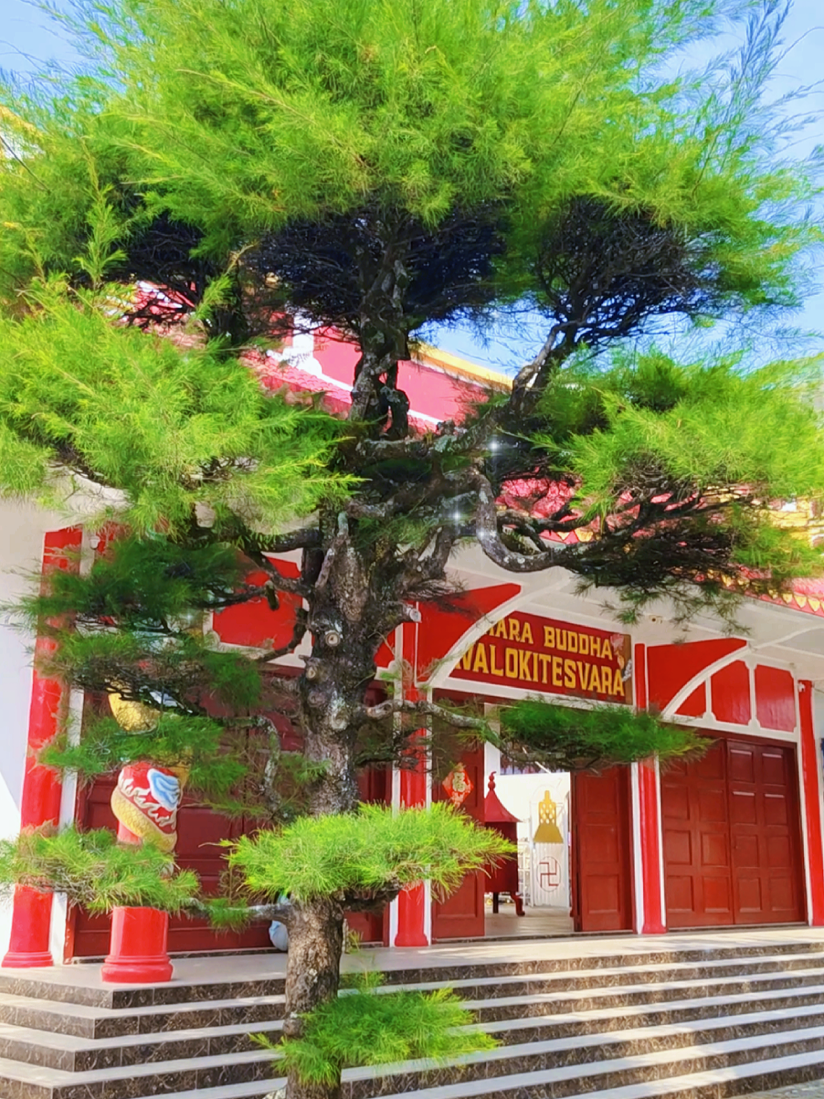 @Dharmawaty Chang