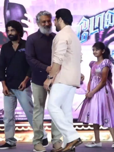 @Actor Suriya