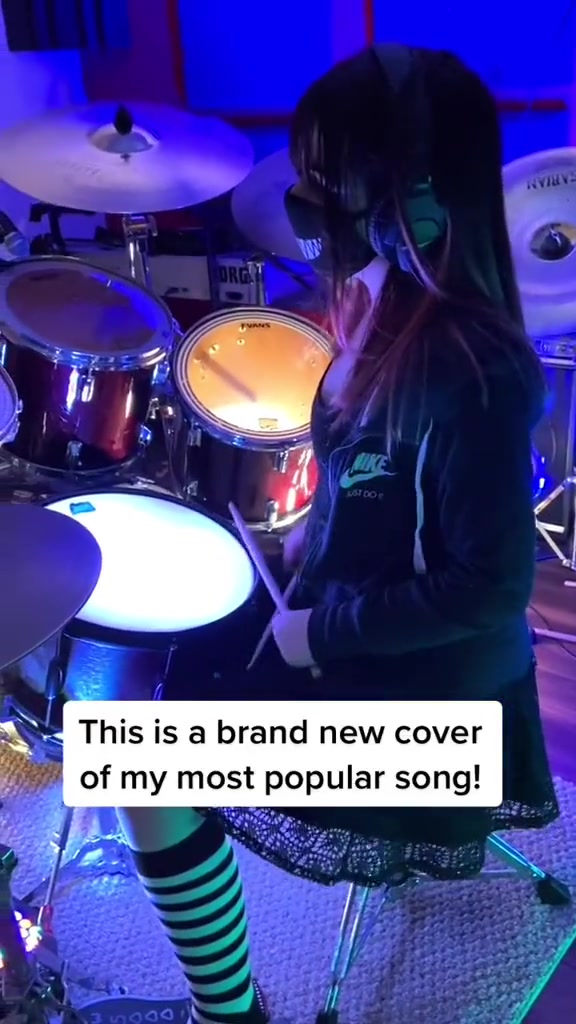 @rockergirldrummer