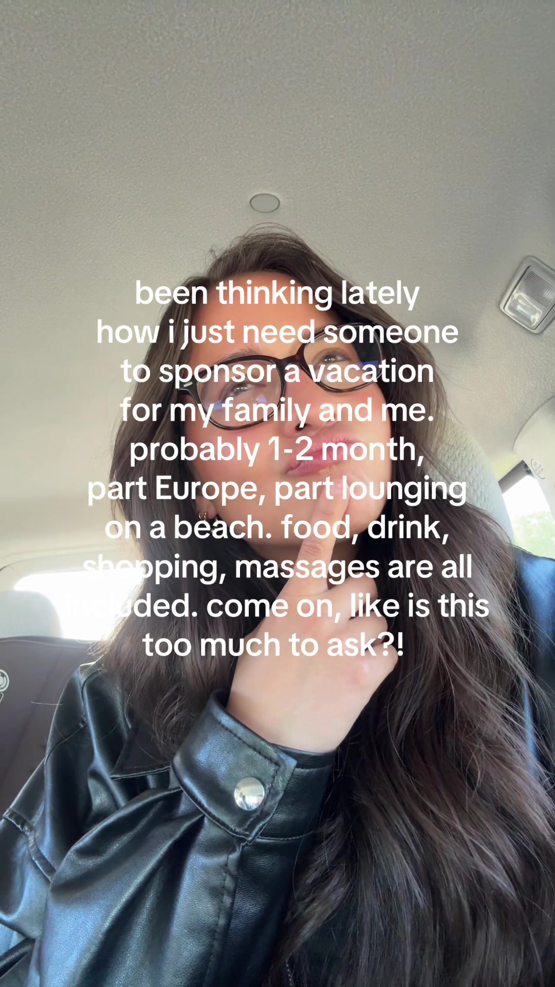 @Erica Mendez