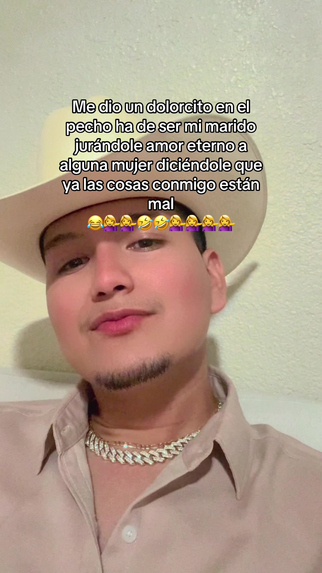 @El Se&ntilde;or de las lomas🤣