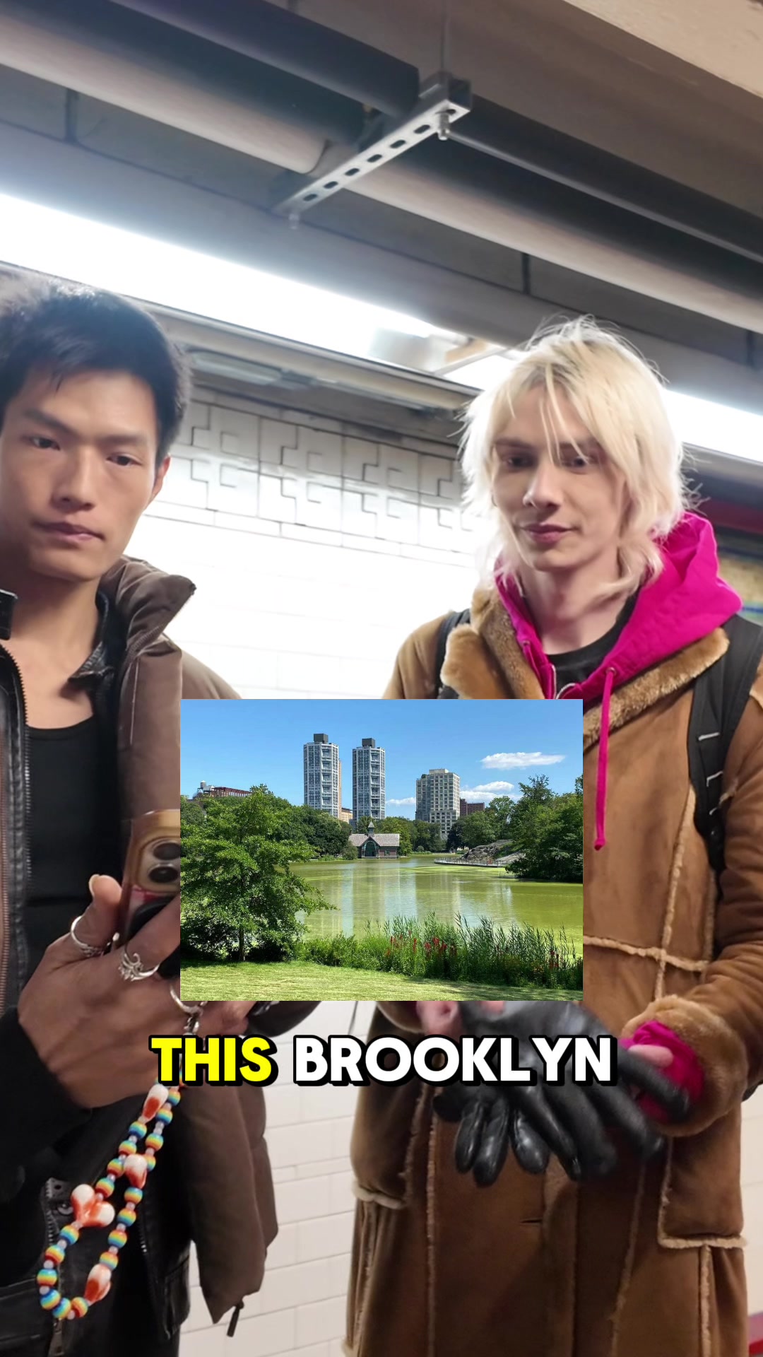 @Deadass NYC