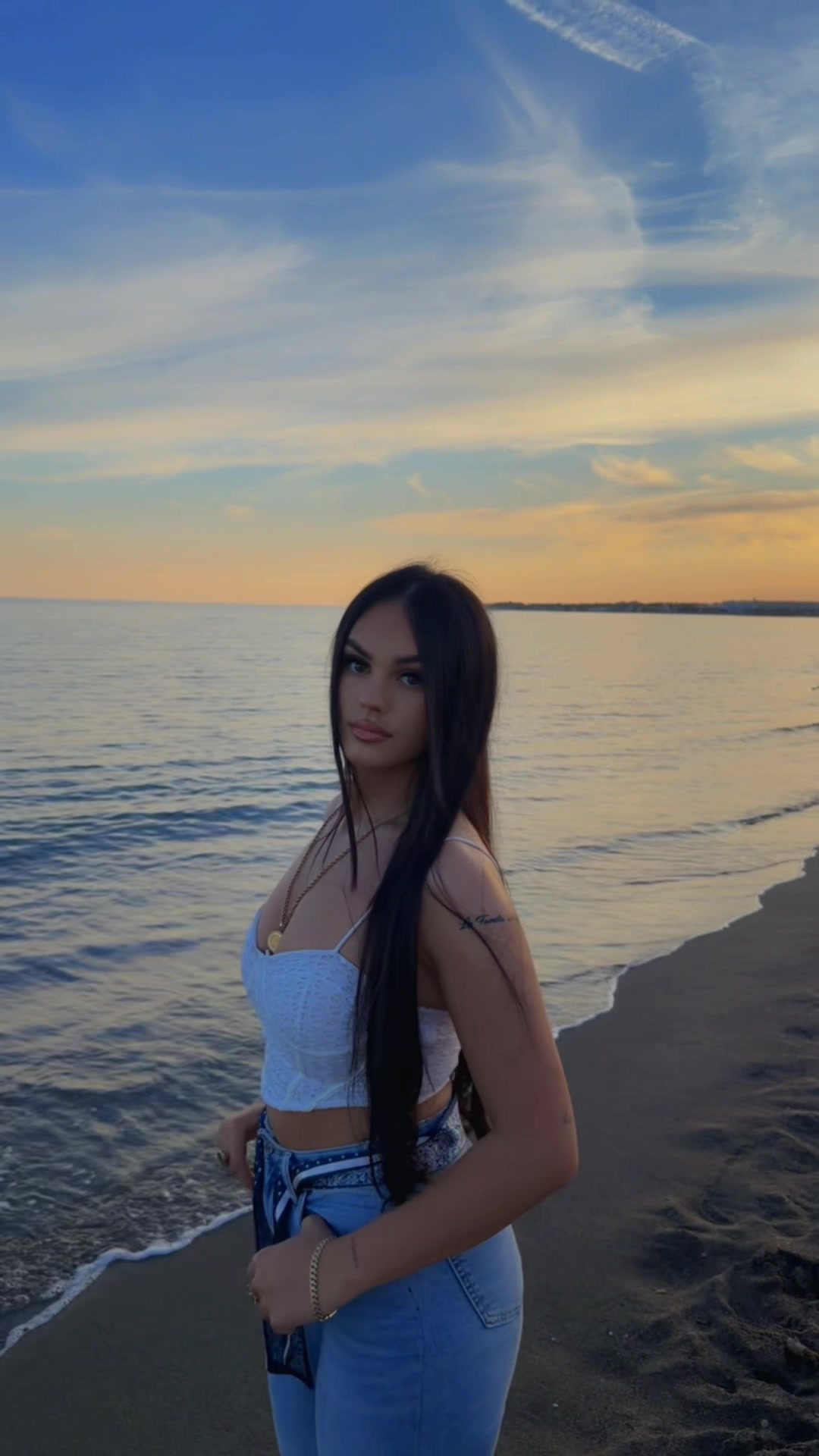 @mariana_binoshaj🐆