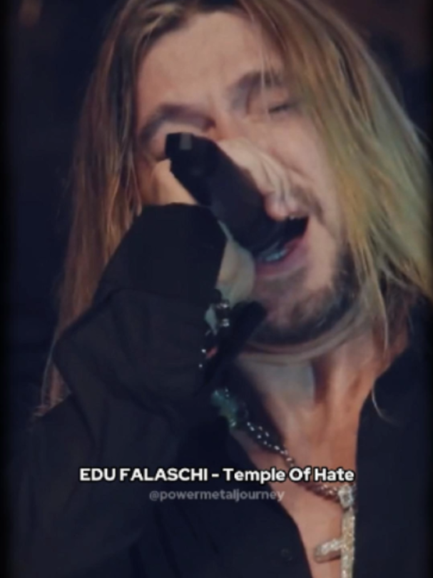 @Power Metal Journey