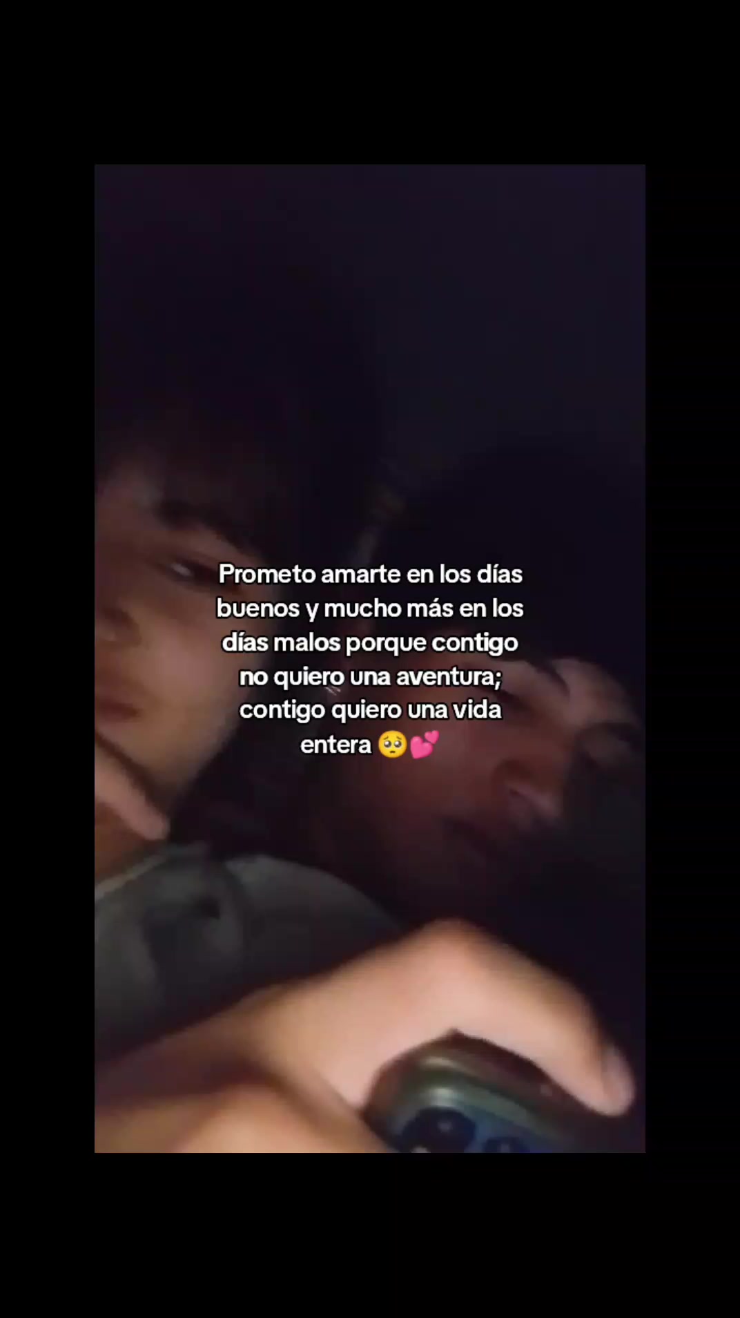 @TE AMO FRANCO 😍💘