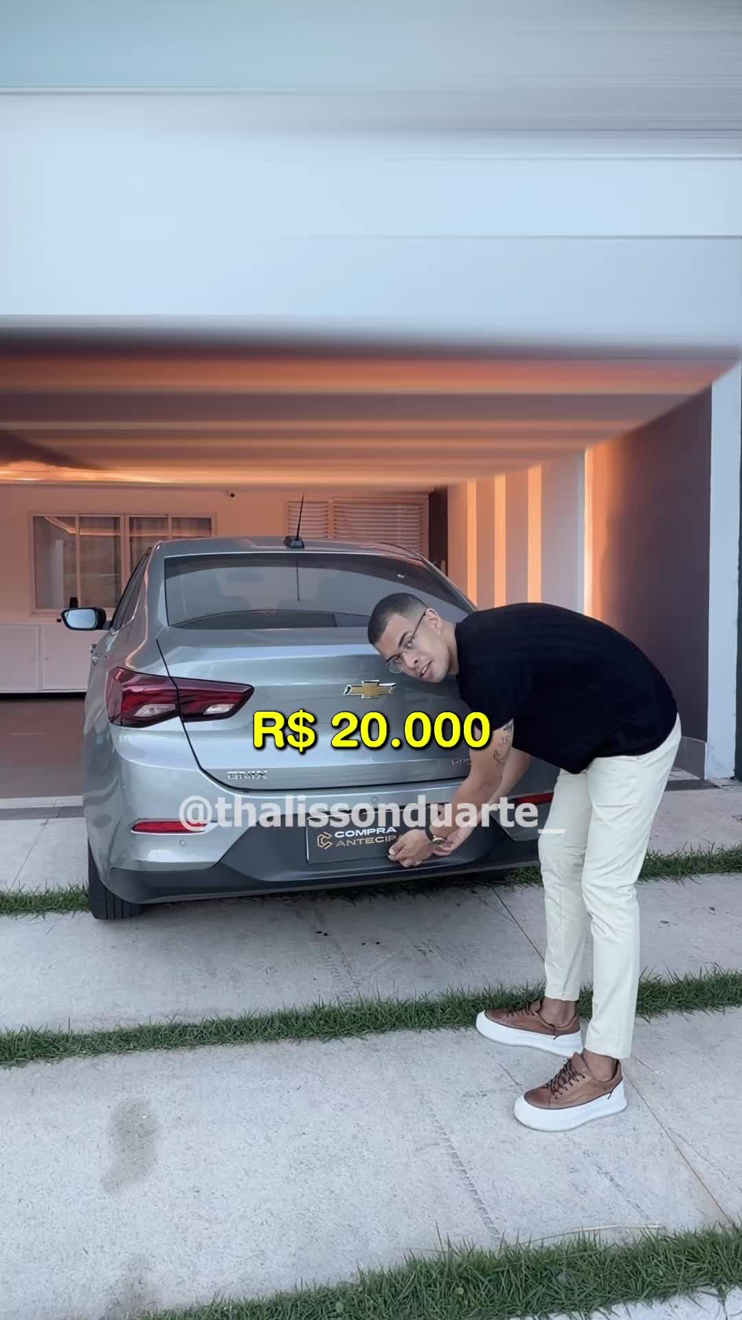 @compraantecipada