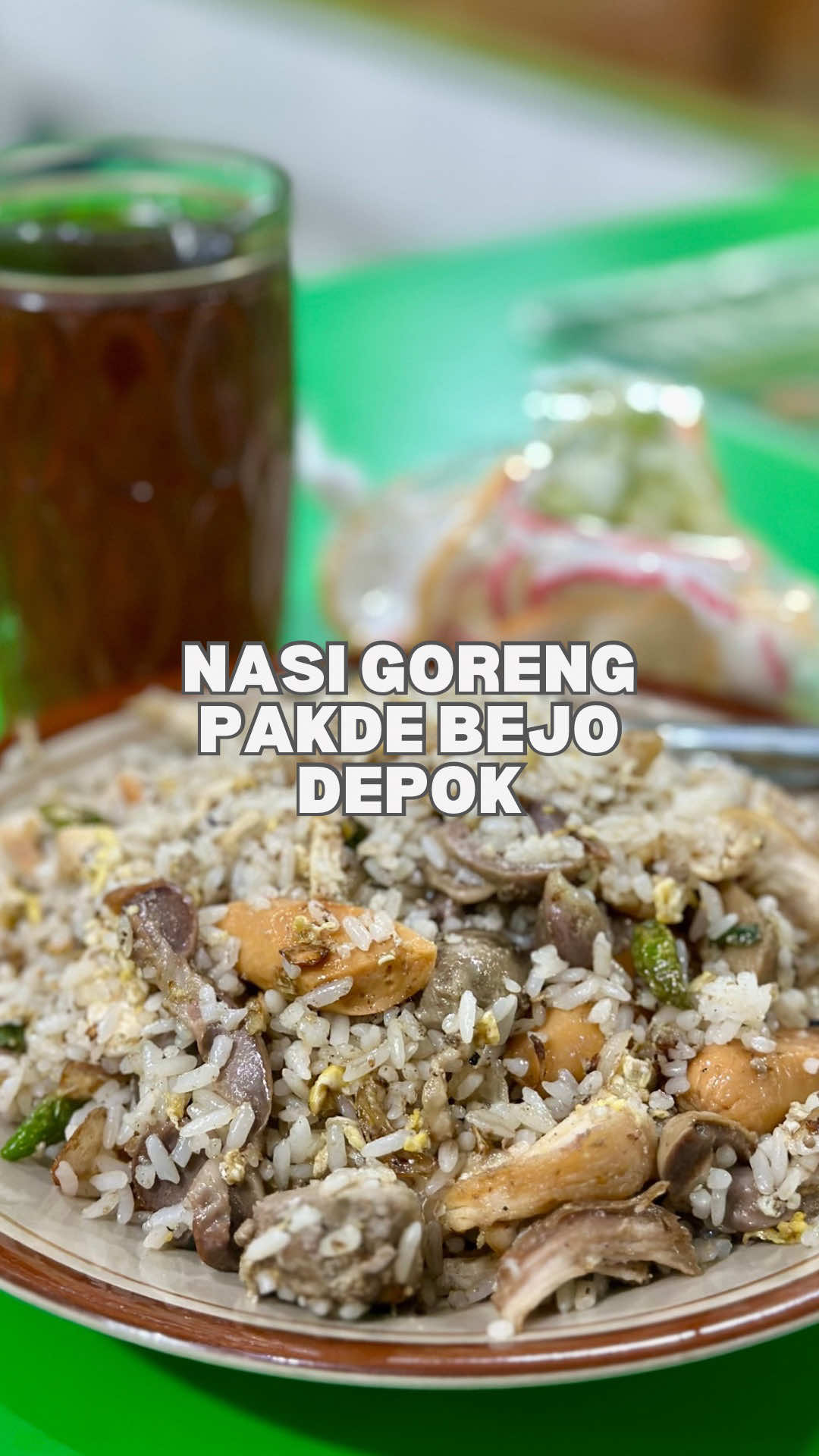 @Kanmakan Bareng Ara