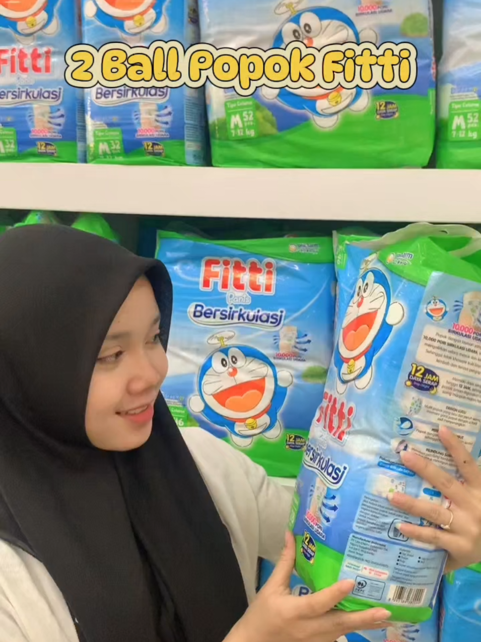 @JNJ BabyShop