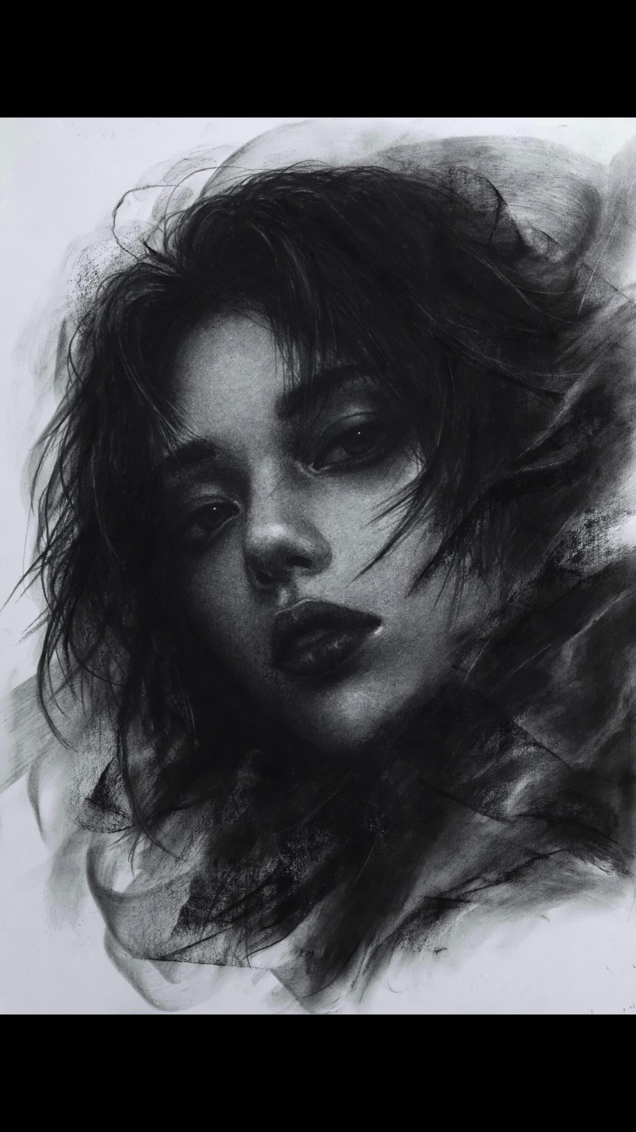 @ryosuke art