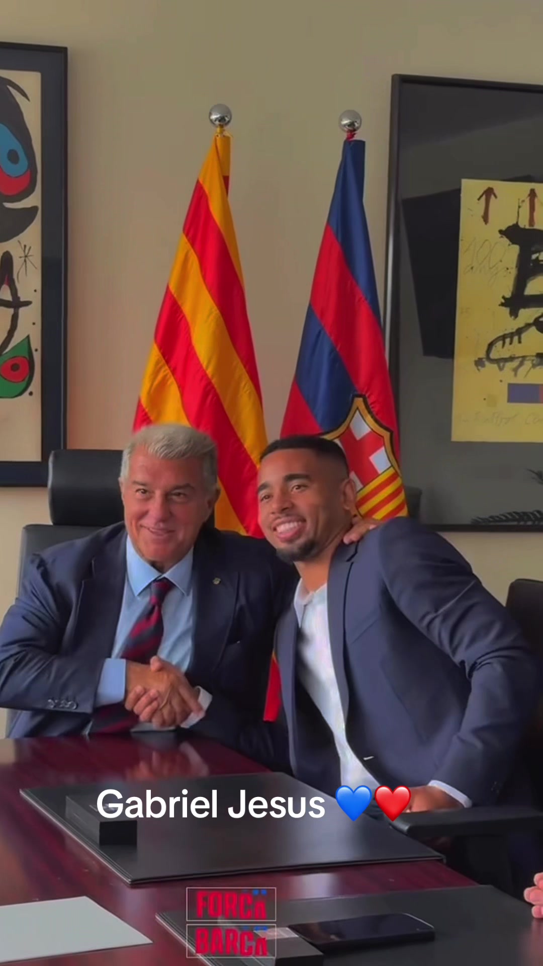 @Sénégal 🇸🇳 VISCA BARCA✪ 1441