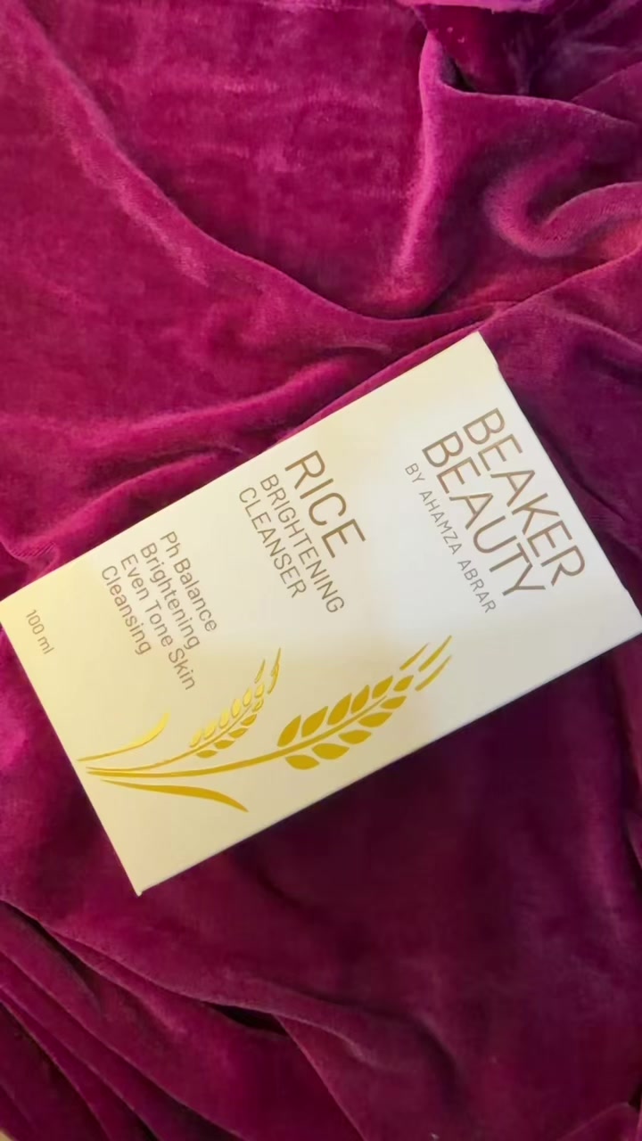 @Beakers Beauty Cosmetic