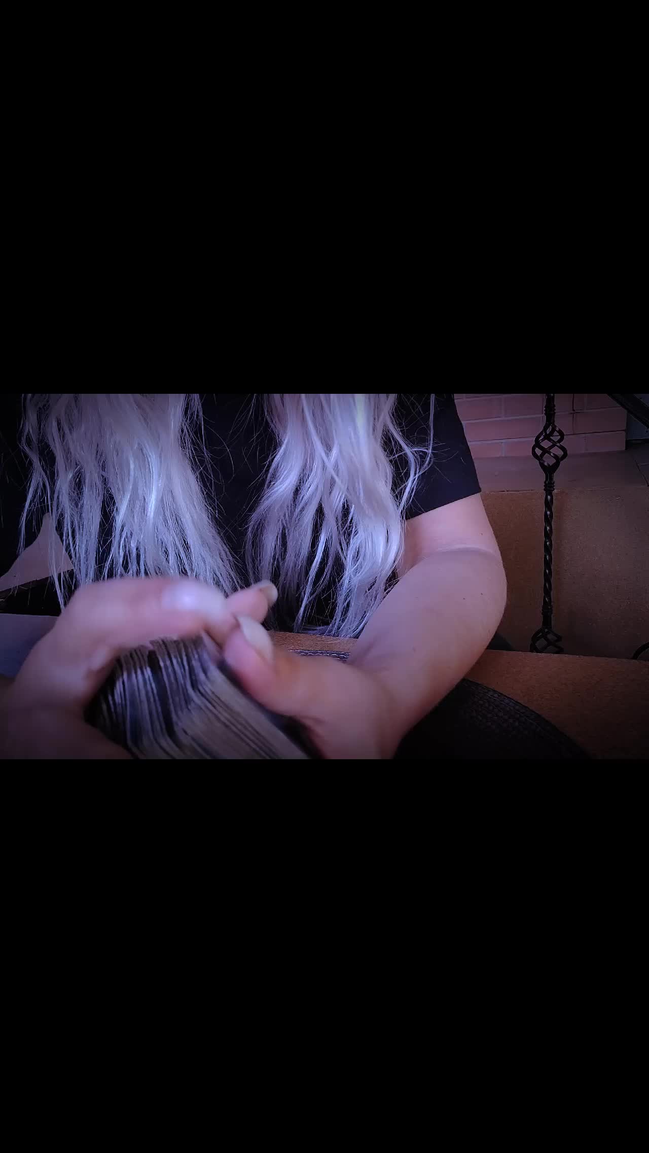 @МАГИЯТАРО сTat'yanoy🍀🔑