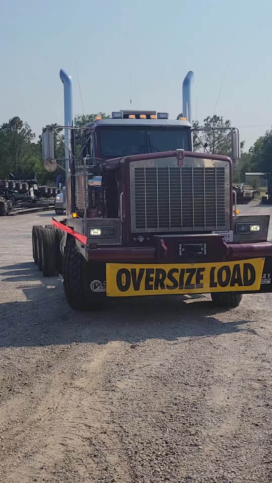 @HeavyHauler