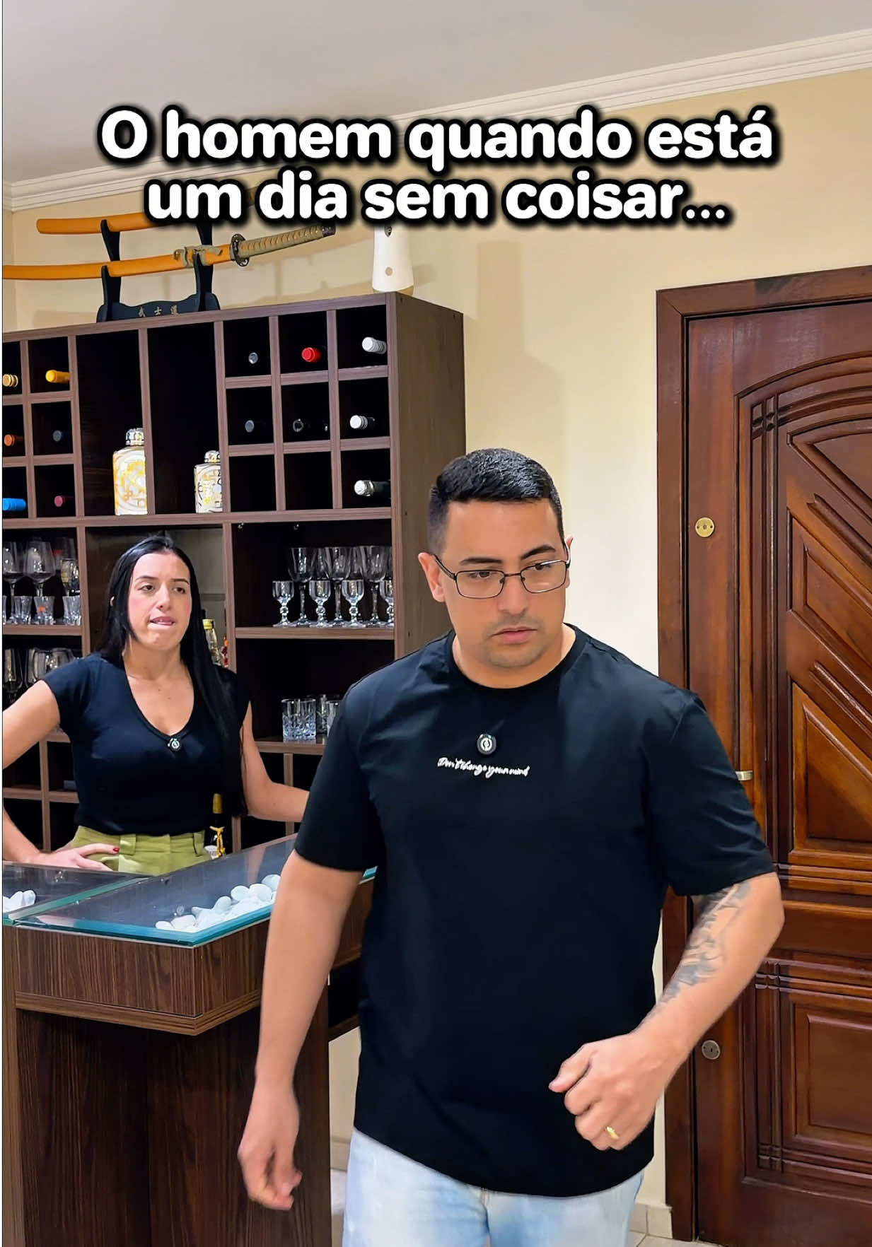 @Kelvin & Marina