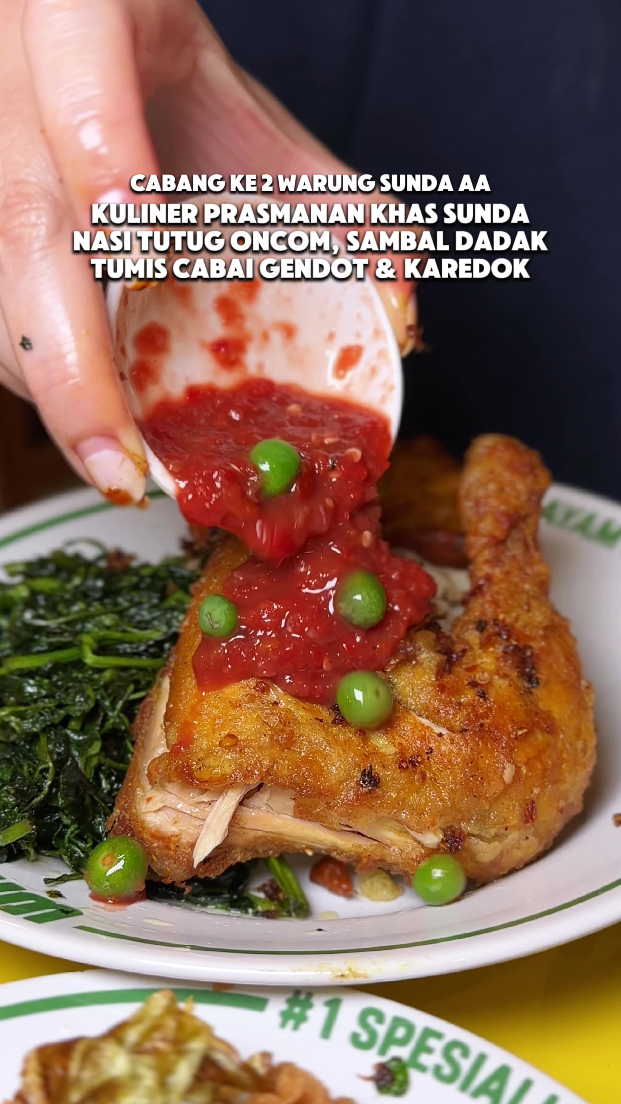 @Aku Gak Gendut
