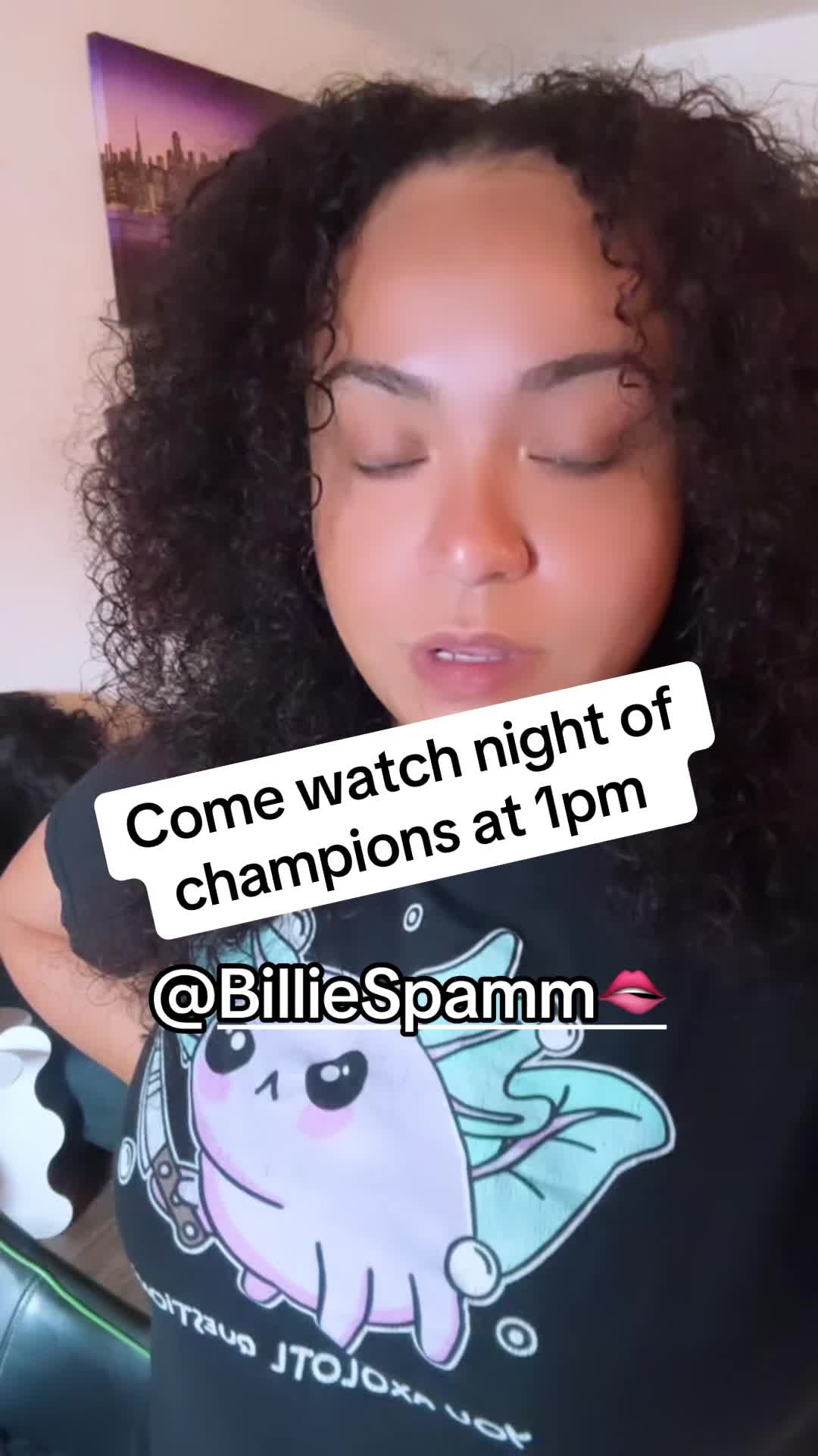 @Billie MF Jean 💋