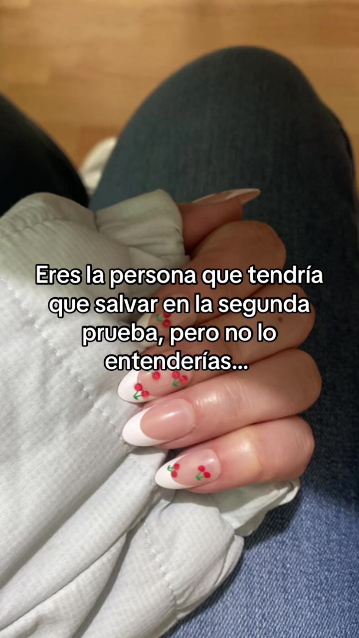 @Karla Bermudez