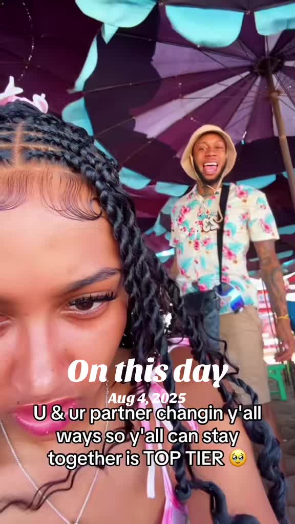 @OJTV & Mojo Jojo🧡