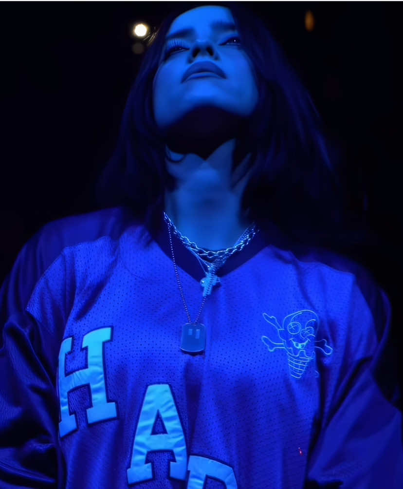 @Billie clips (fan account)