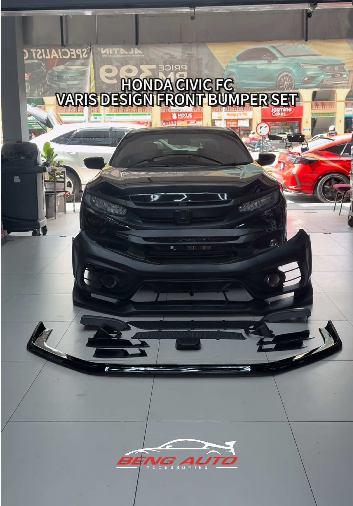 @Beng Auto Accessories