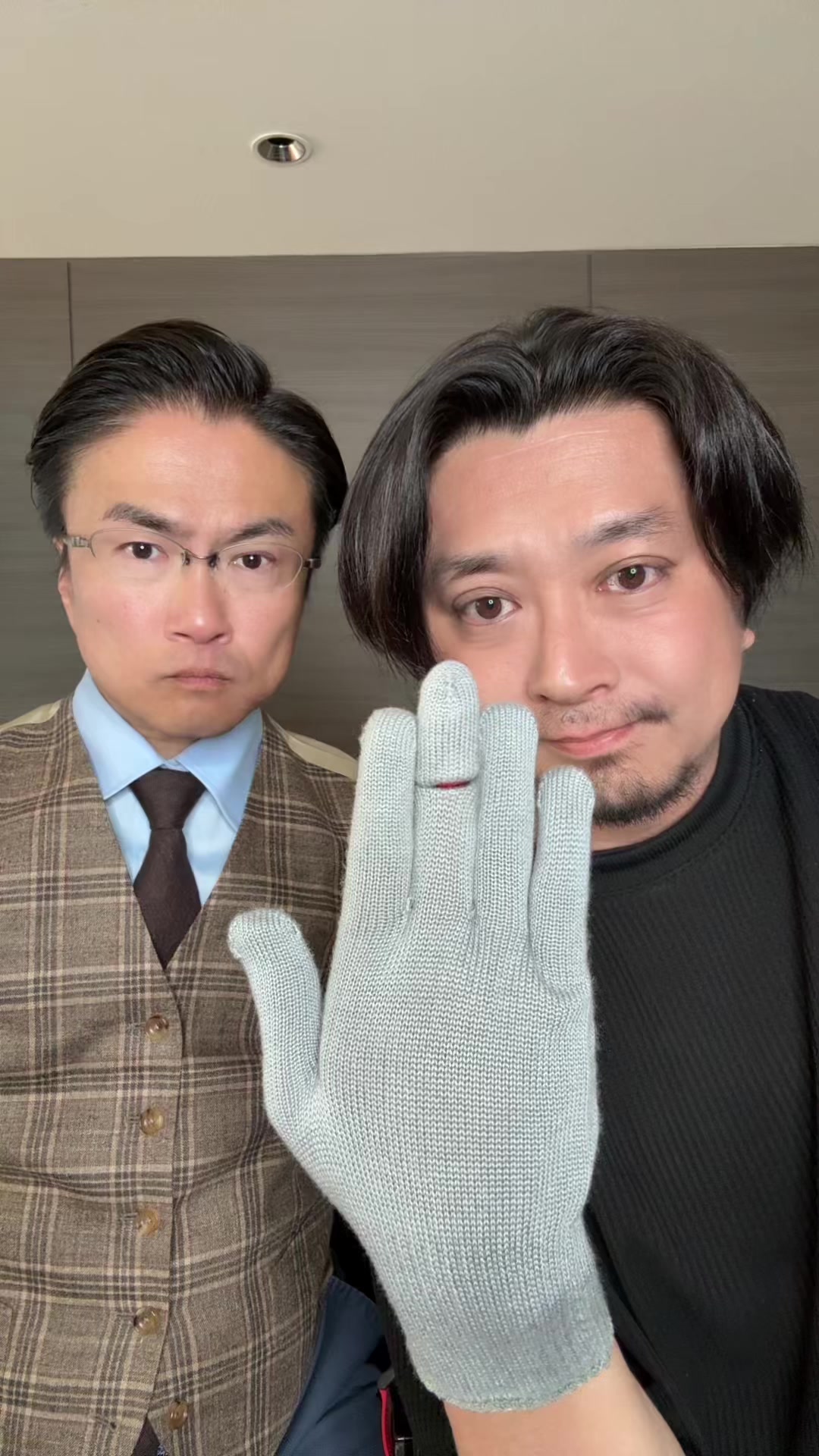 @Buzz Magician Shin シン