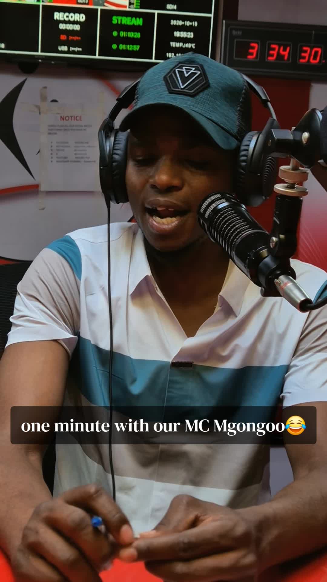 @Inooro Fm