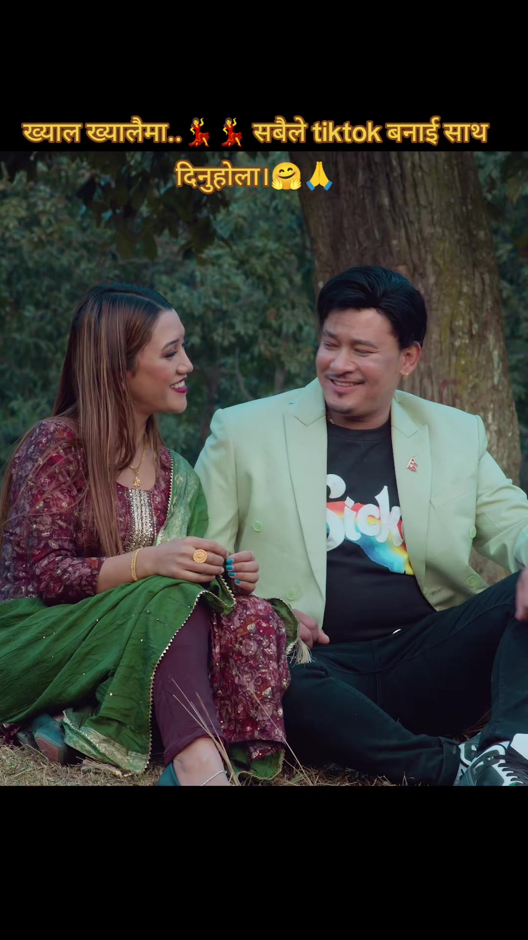 @Nabindra Bhandari