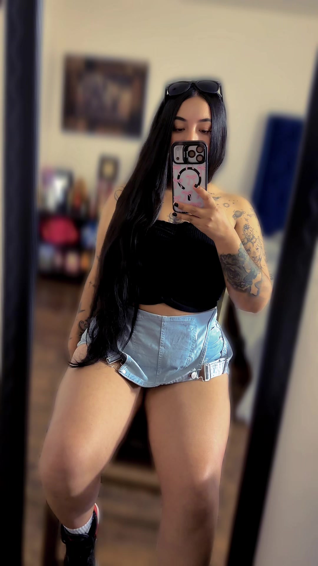 @🖤😈💋🦋LA TOXICA🦋🖤😈💋
