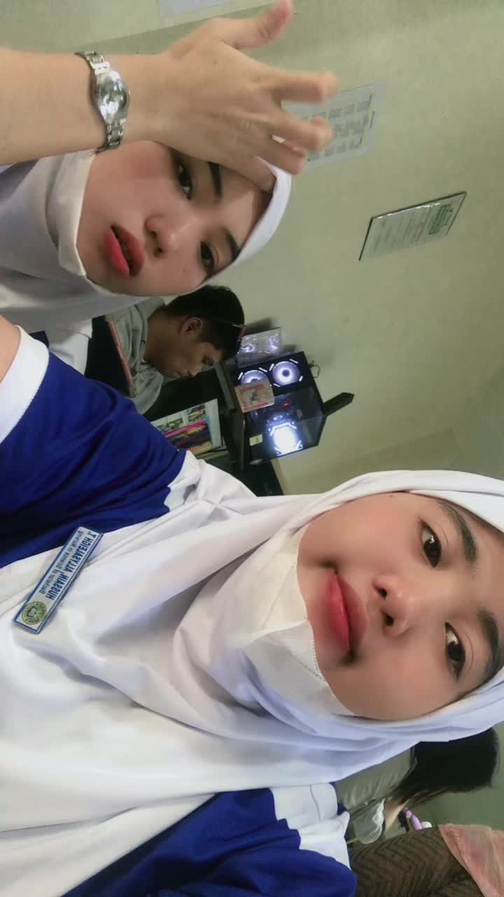 @Nurse Aira