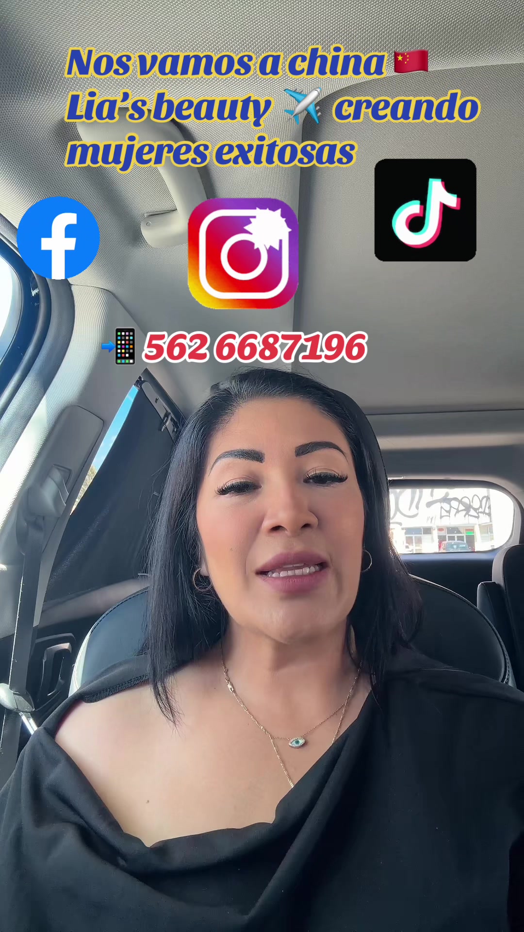 @✨️Lia’s Beauty ✨️💫🍀🧿🪬🙏🏻