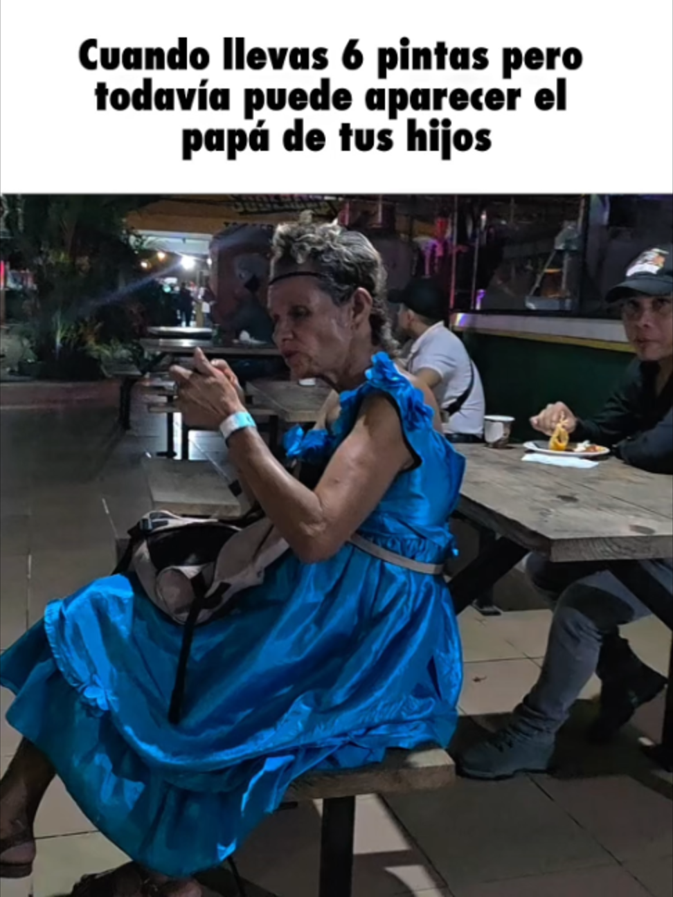 @El Chotin | Panamá