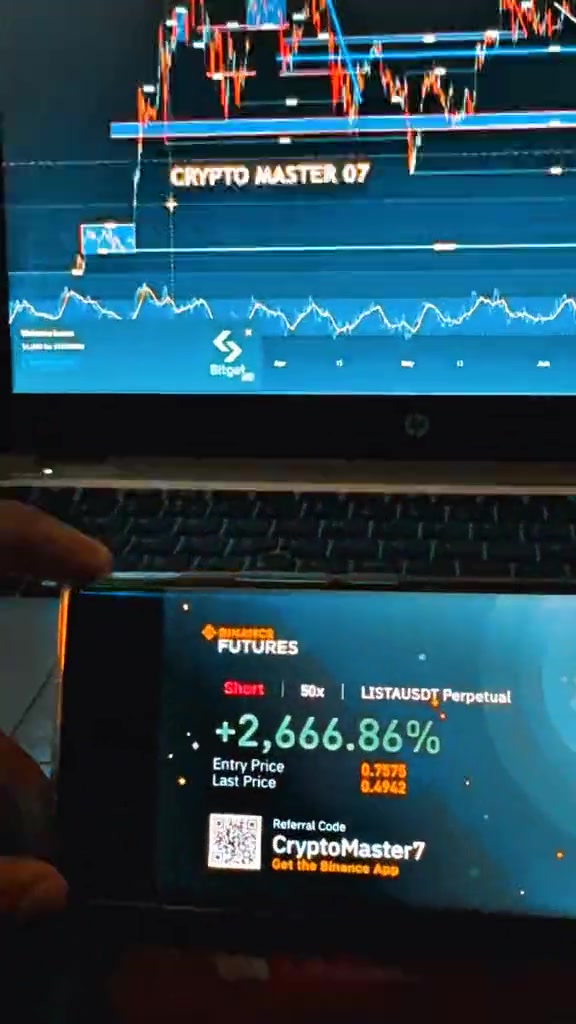 @CRYPTO MASTER