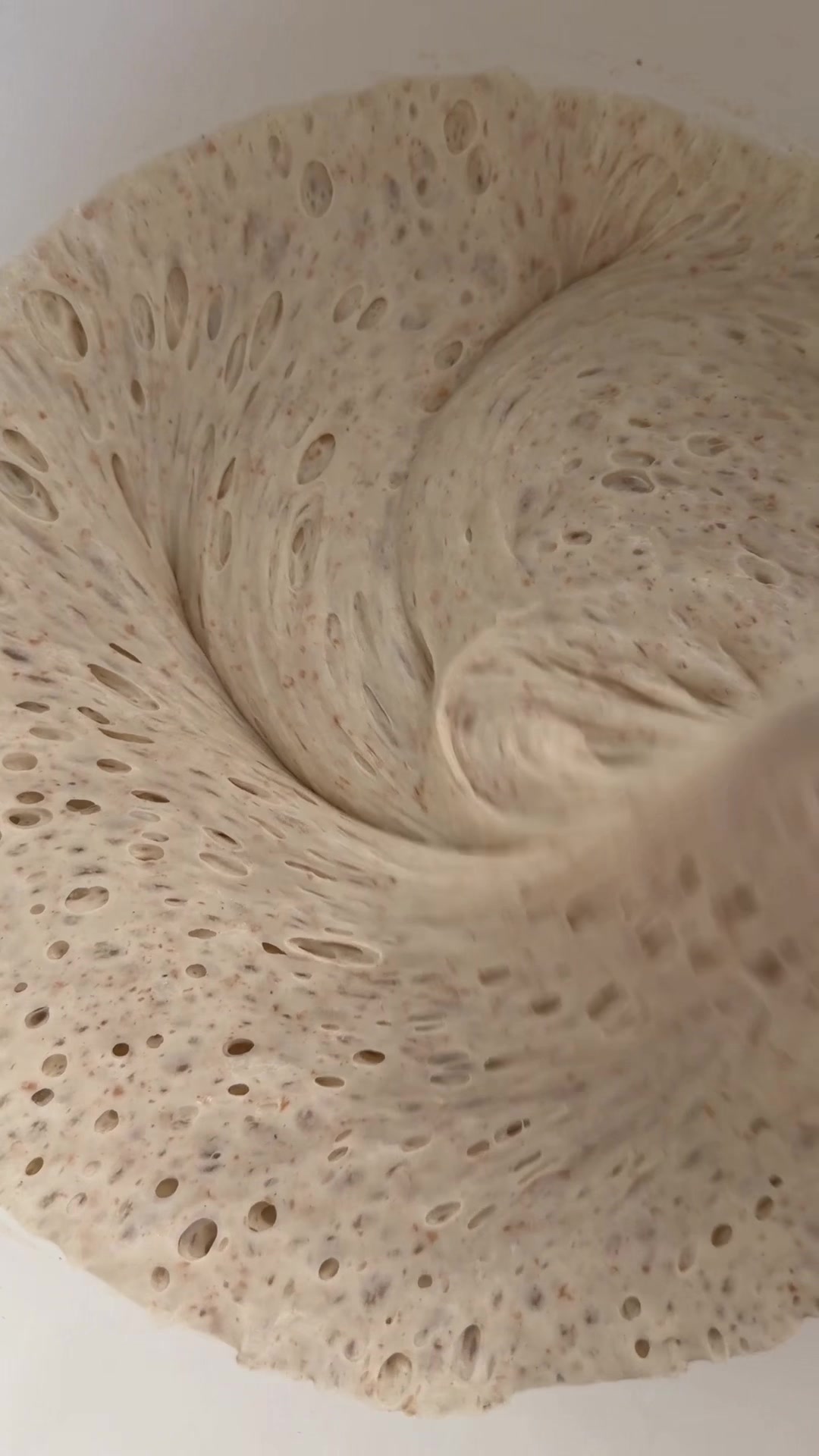 @The Heart of Bread