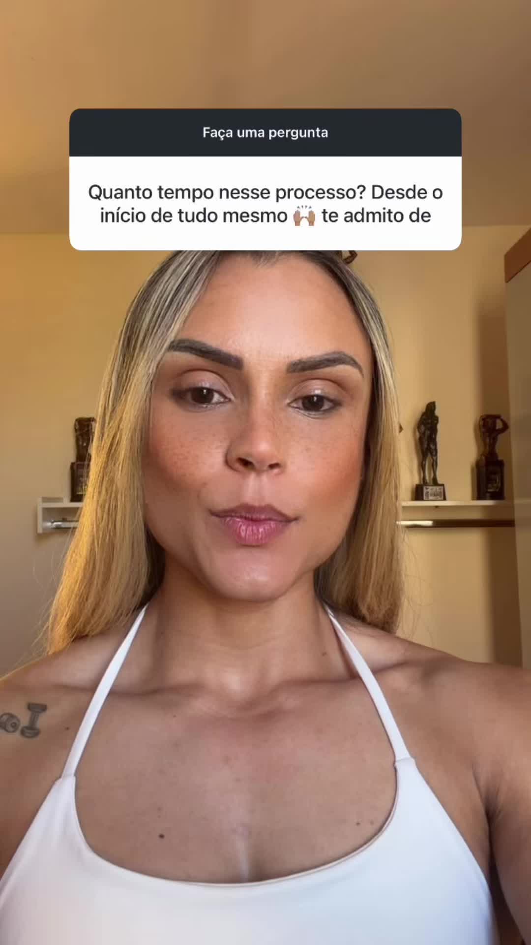 @Bianca Garcia