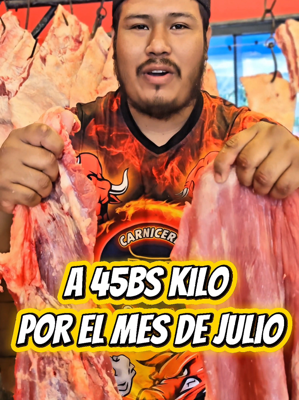 @CARNICERÍA CRISTIAN 🥩🍖