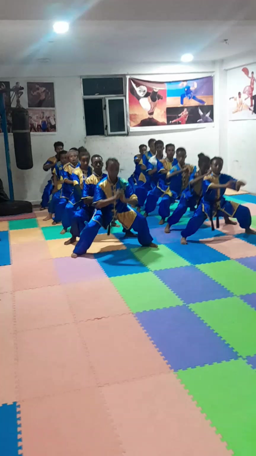 @mifta wushu &Fitness Center