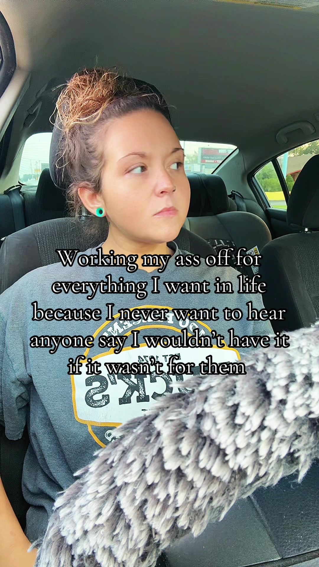 @Alisha Fulton