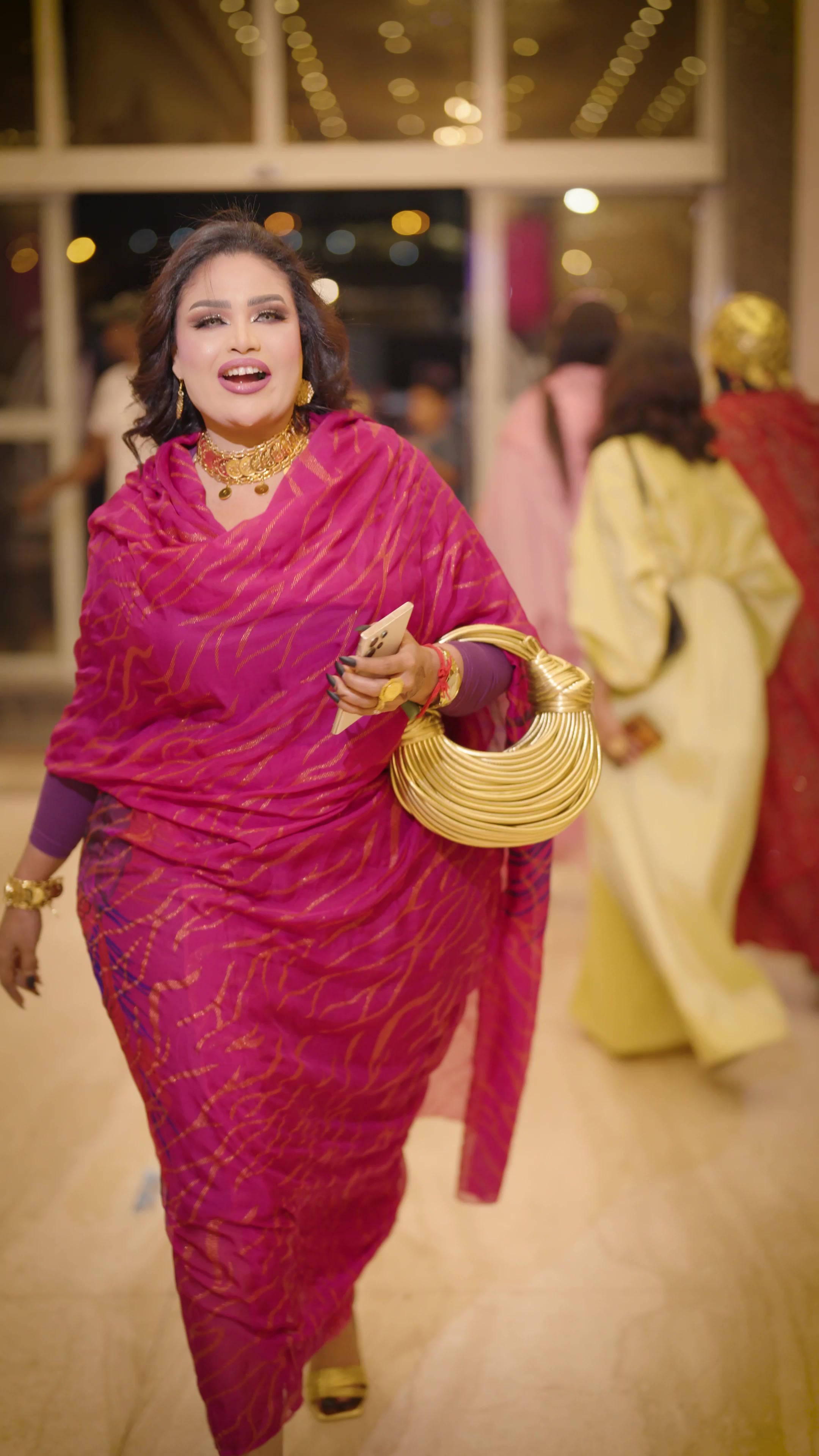 @توته عذاب - Tota Azab